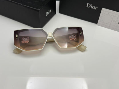 Cd Unisex Sunglasses