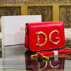 Dolce & Gabbana Sia Crossbody