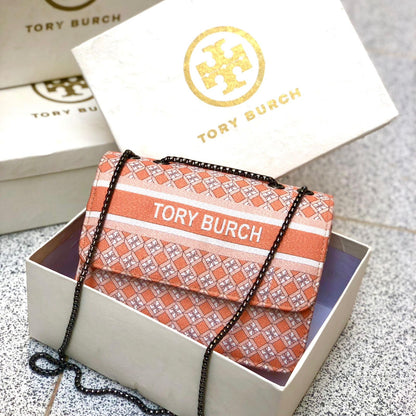 Dior Signature Shoulder Bag