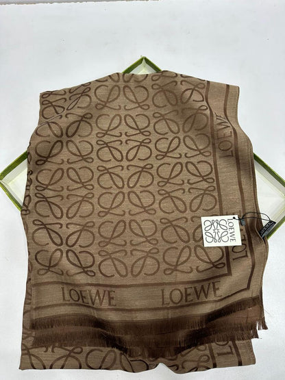 Loewe Scarves