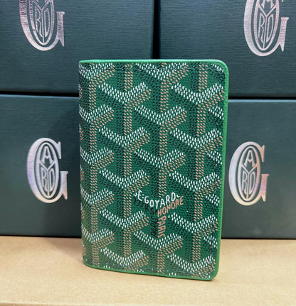 Goyard Saint-Pierre Card Wallet