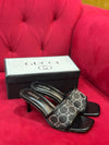 Gucci Women Gg Heels