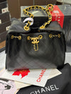 Chanel 25 Hobo Bag