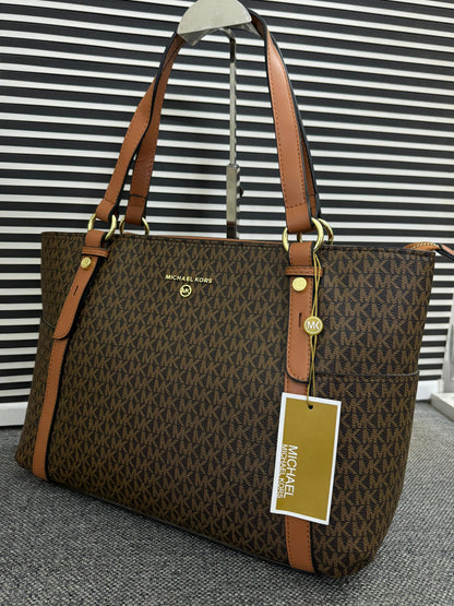 Michael Kors Sullivan Large Tote Bag