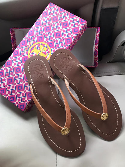 Tory Burch Basic Sandals