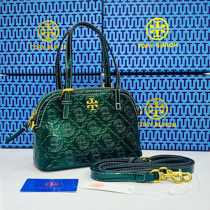 Tory Burch Alma Bags