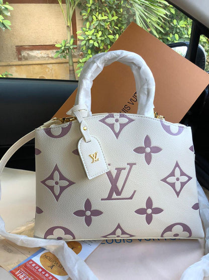 Lv Lina Handbag