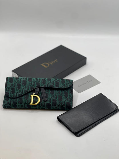 Cd Wallet