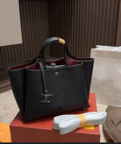 Tod's Leather Mini Bag