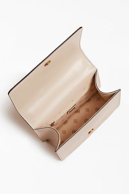 Guess Abey Elite Girlfriend Satchel