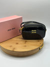 Miu Miu Patent Crossbody