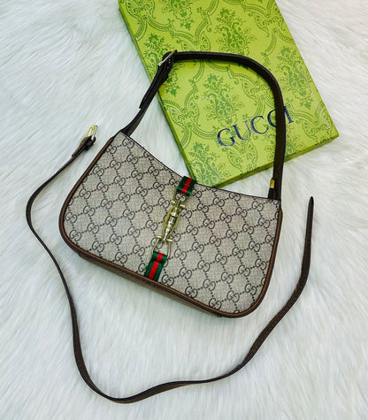 Gucci Sia Shoulder Bag