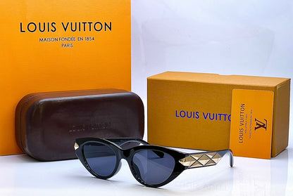 Louis Vuitton Cat Eyed Sunglasses