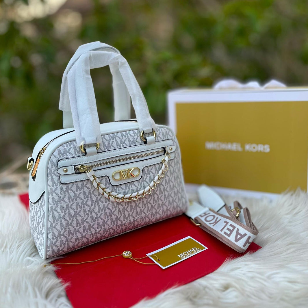 Michael Kors Lane Cross Body Bags