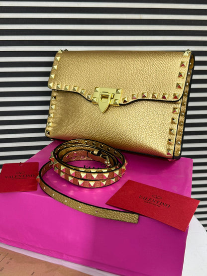 Valentino Garavani Small Rockstud