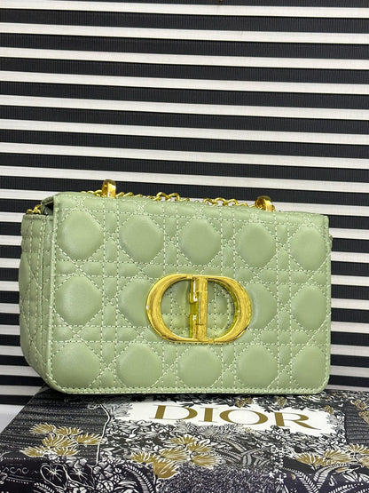 Dior Caro Small Bag