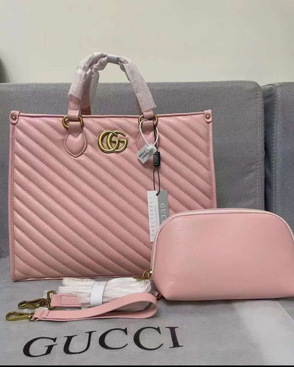 Gucci Tote Bag