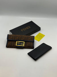 Fendi Wallet
