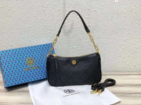Tory Burch Jacquard Studio Bag