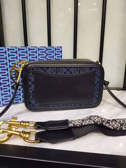 Tory Burch Mini Miller Crossbody Bag