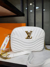 Louis Vuitton New Wave Camera Bag