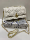 Miss Dior Mini Bag