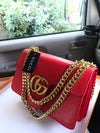 Gucci Solids Crossbody