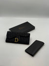 Dior Wallet & Cardholder