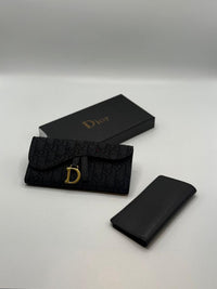 Dior Wallet & Cardholder