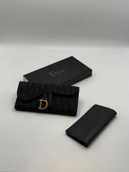 Dior Wallet & Cardholder