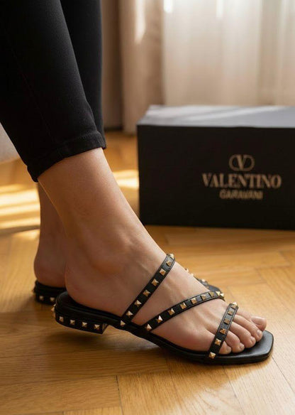 Valentino Sila Sandals