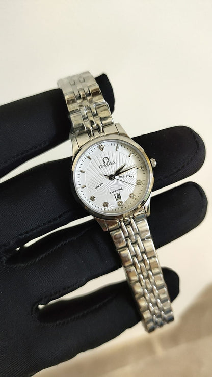 Omega Women Watches
