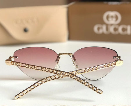 Gucci Gra Sunglasses