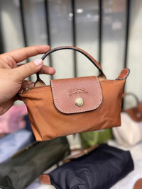 Longchamp Le Pliage Original Pouch