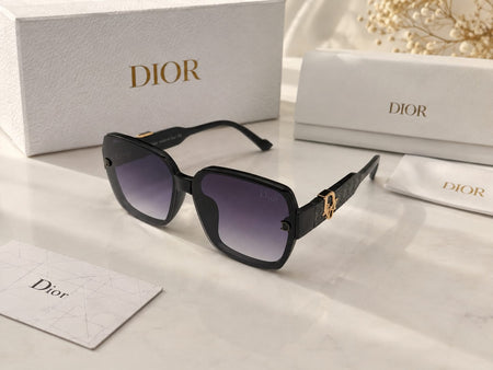 Cd Unisex Sunglasses