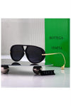Bottega Unisex Sunglasses