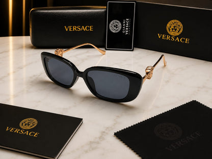 Versace Unisex Sunglasses