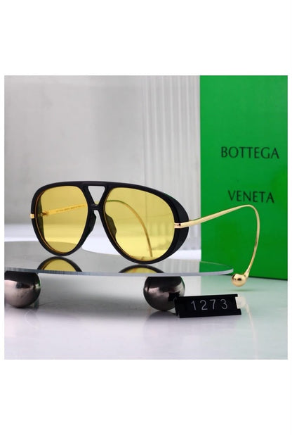 Bottega Unisex Sunglasses