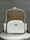 Coach Bagpack