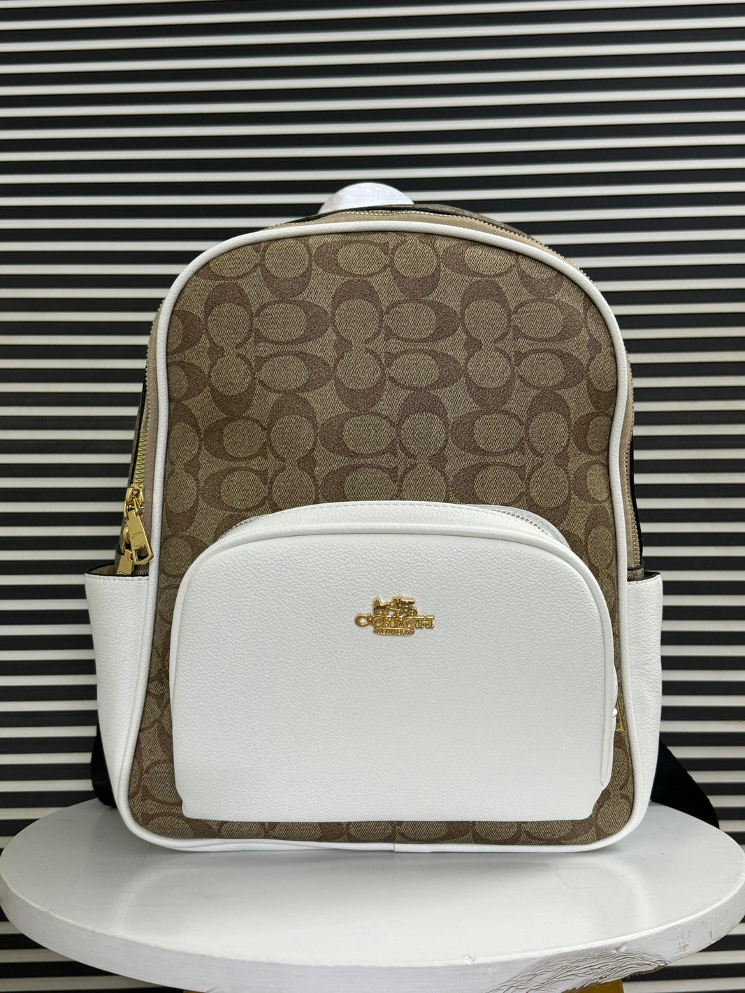 Coach Bagpack