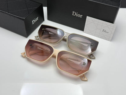 Cd Unisex Sunglasses