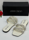 Jimmy Choo Starlet Sandals