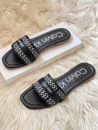 Calvin Klien Kris Flats