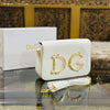 Dolce & Gabbana Sia Crossbody
