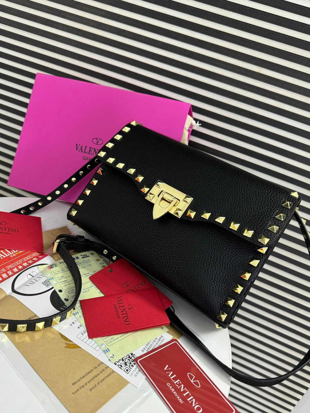 Valentino Garavani Cross Body Bags