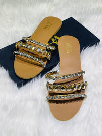 Jimmy Choo Tissue Flats