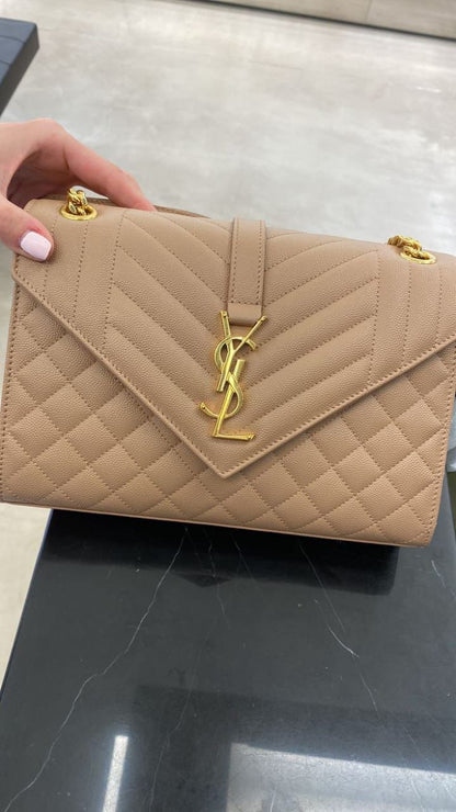 Ysl shoulder bag