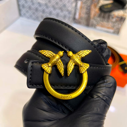 Pinko Vibe Ladies Belts