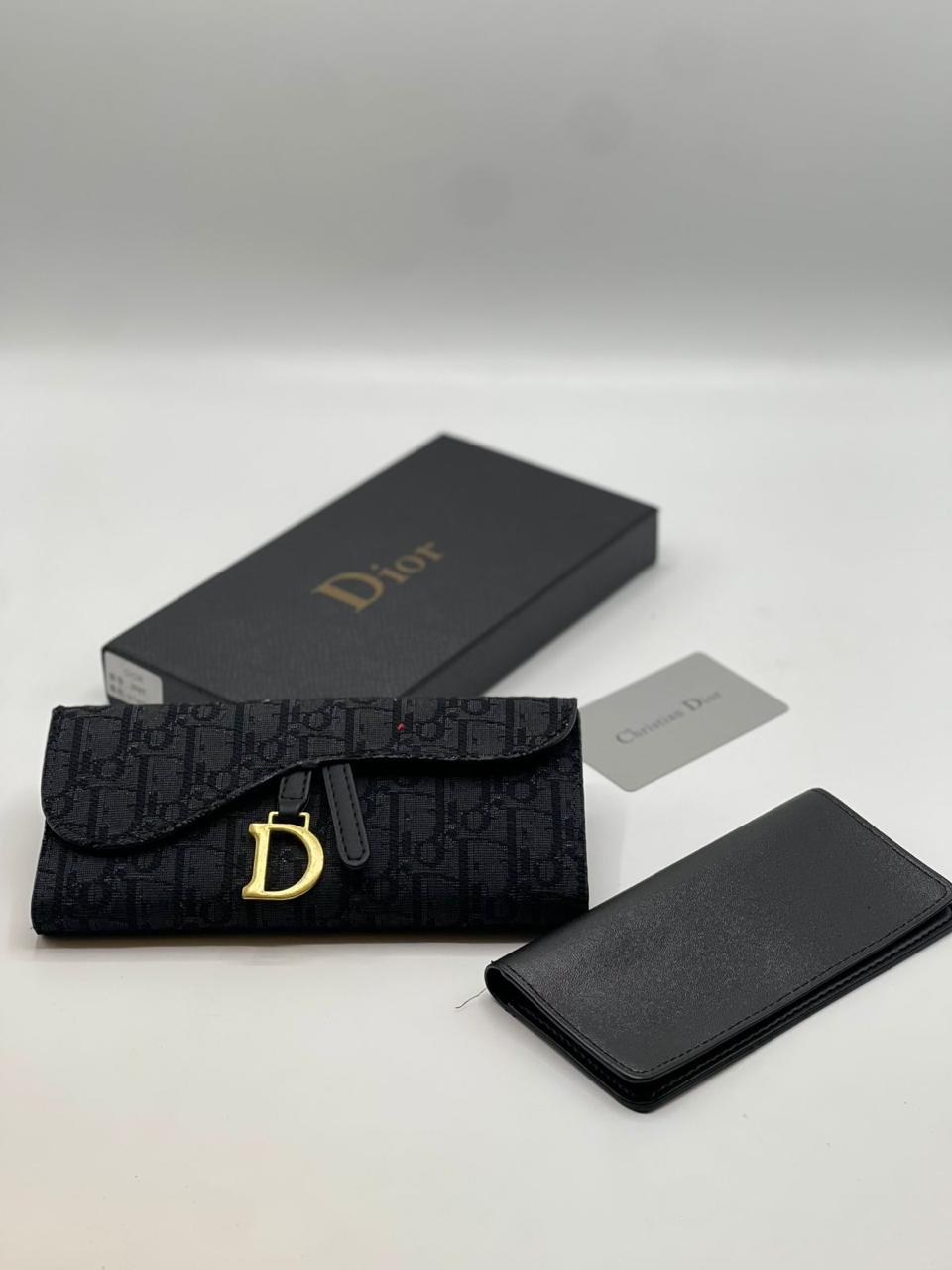 Cd Wallet