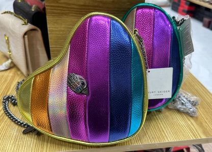 Kurt Geiger Hearty Crossbody